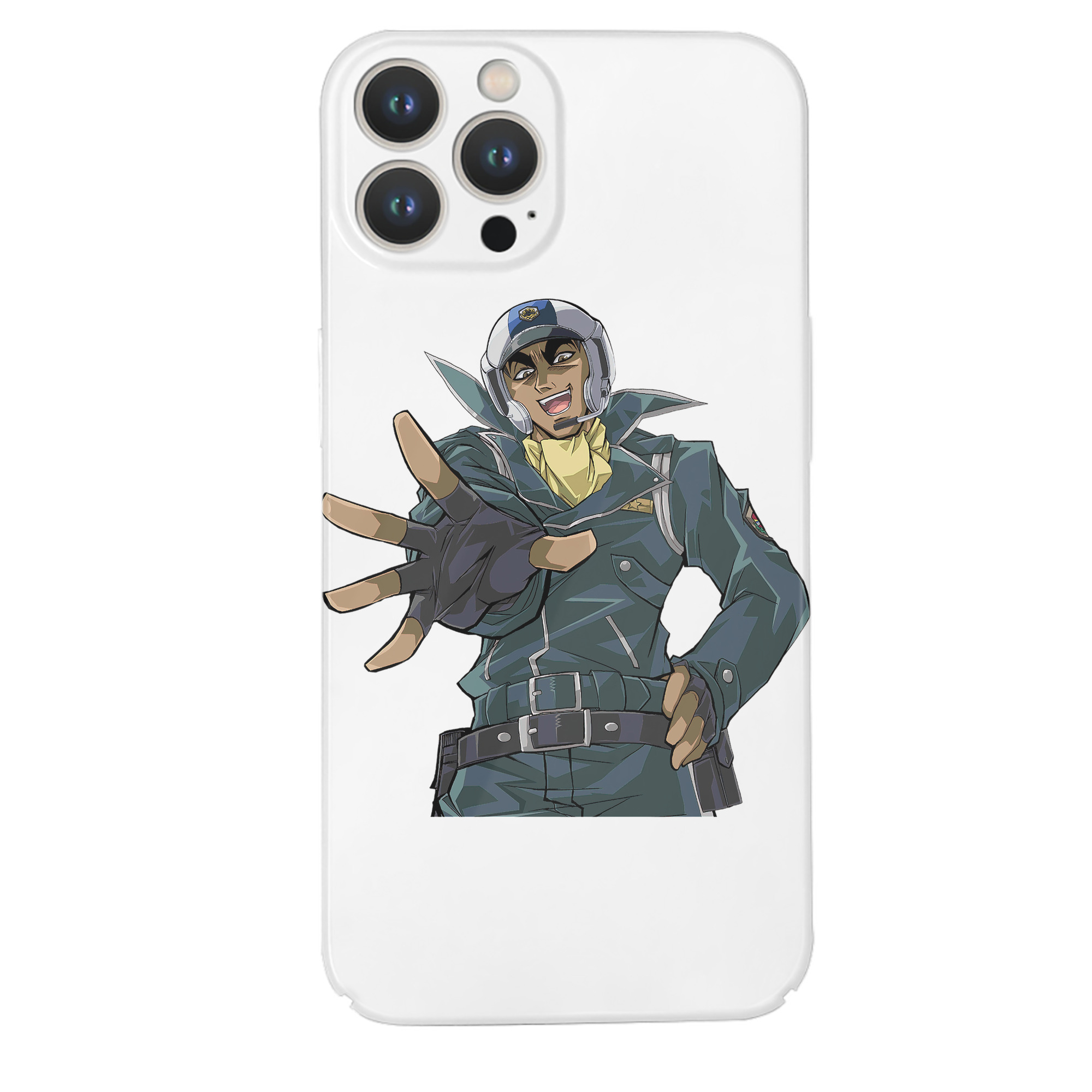 （画像用） 遊☆戯☆王 Yu-Gi-Oh! 【iPhone 14シリーズ対応】ハードケース